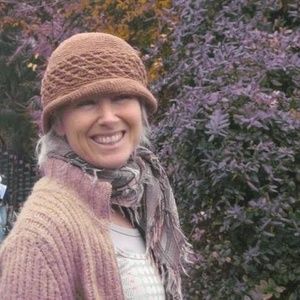 Meet your Posher, Dianne